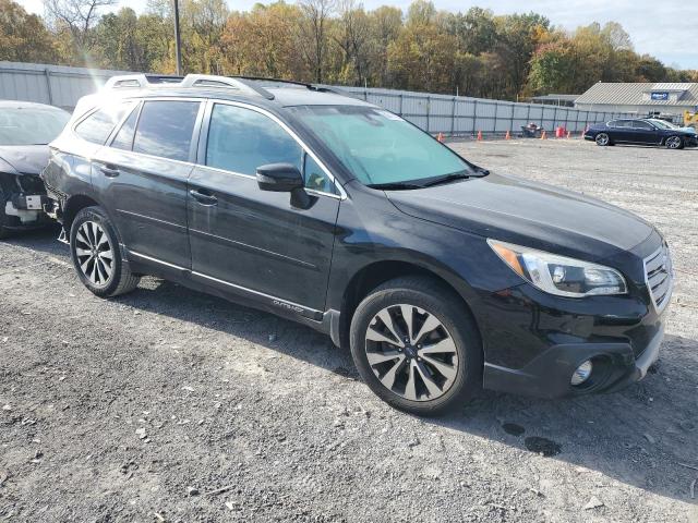 Photo 4 from auction – 2017 SUBARU OUTBACK 2.5I LIMITED with VIN 4S4BSANC2H3375602