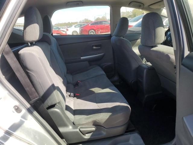 Photo 10 from auction – 2013 TOYOTA PRIUS V with VIN JTDZN3EU6D3274183