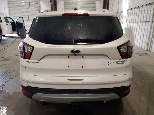 Photo 6 from auction – 2017 FORD ESCAPE TIT with VIN 1FMCU9J9XHUD41280