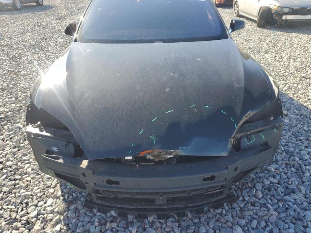 Photo 11 from auction – 2015 TESLA MODEL S with VIN 5YJSA1E21FF115013