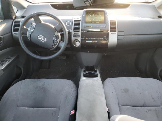 Photo 8 from auction – 2009 TOYOTA PRIUS with VIN JTDKB20U593516285