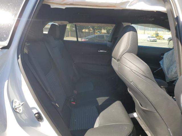 Photo 10 from auction – 2024 TOYOTA COROLLA CR with VIN 7MUFBABG2RV051228