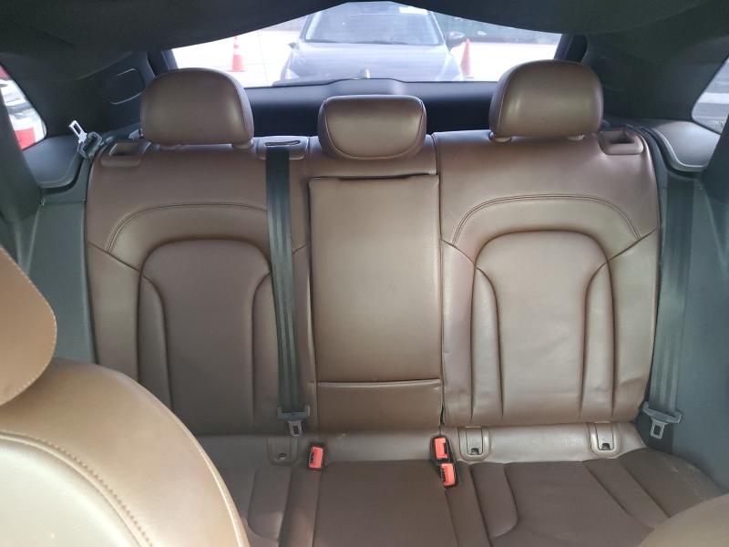 Photo 10 from auction – 2018 AUDI Q3 PREMIUM with VIN WA1BCCFS4JR034220