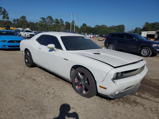 Photo 4 from auction – 2013 DODGE CHALLENGER with VIN 2C3CDYAG2DH530648