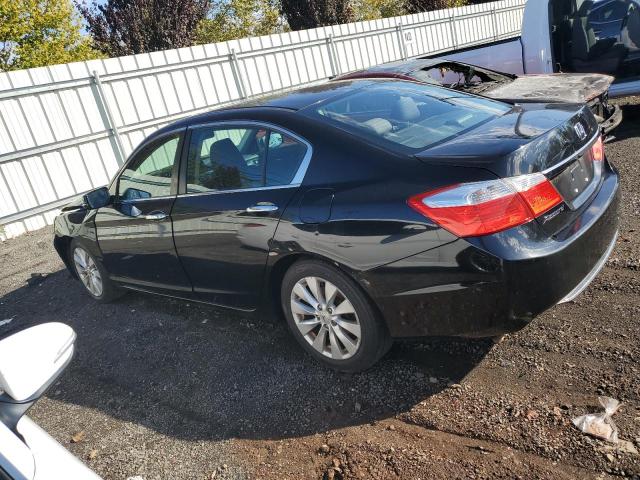 Photo 2 from auction – 2014 HONDA ACCORD EX with VIN 1HGCR2F78EA229600