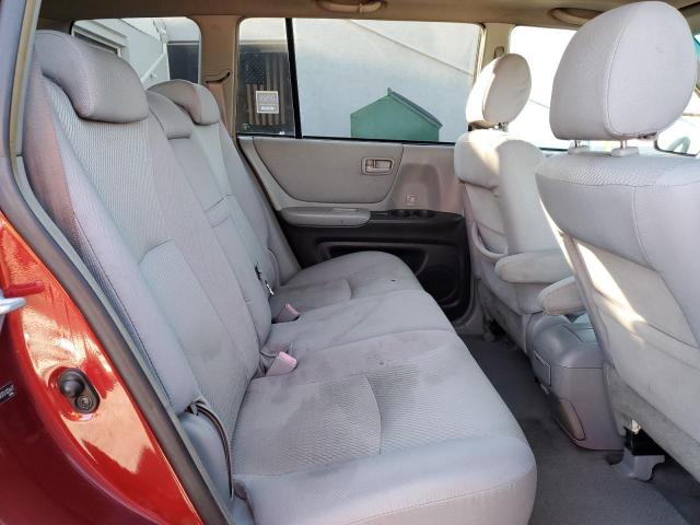 Photo 11 from auction – 2007 TOYOTA HIGHLANDER with VIN JTEDP21A470142647