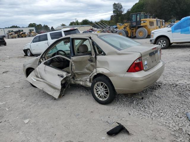 Photo 2 from auction – 2006 FORD FOCUS ZX4 with VIN 1FAFP34N16W155763