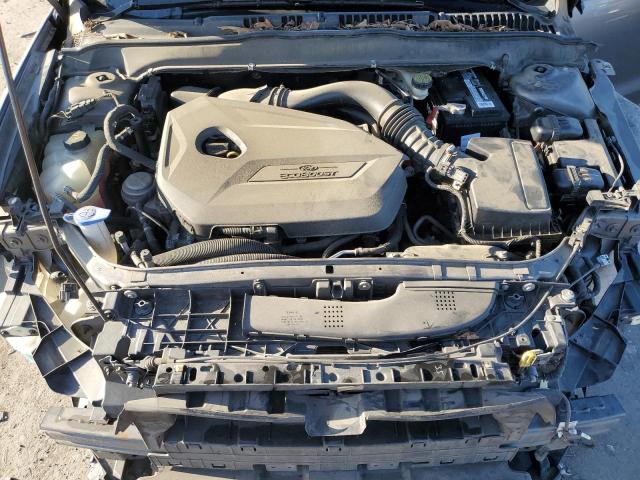 Photo 11 from auction – 2013 FORD FUSION SE with VIN 3FA6P0HR1DR328225