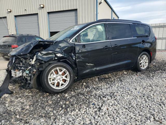 CHRYSLER PACIFICA T 2022 con VIN 2C4RC1BG0NR162707 - Foto de la subasta