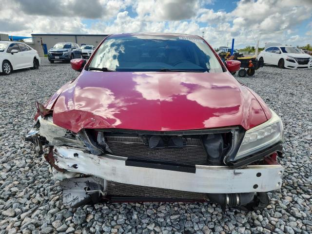 Photo 5 from auction – 2017 ACURA ILX PREMIU with VIN 19UDE2F72HA005758