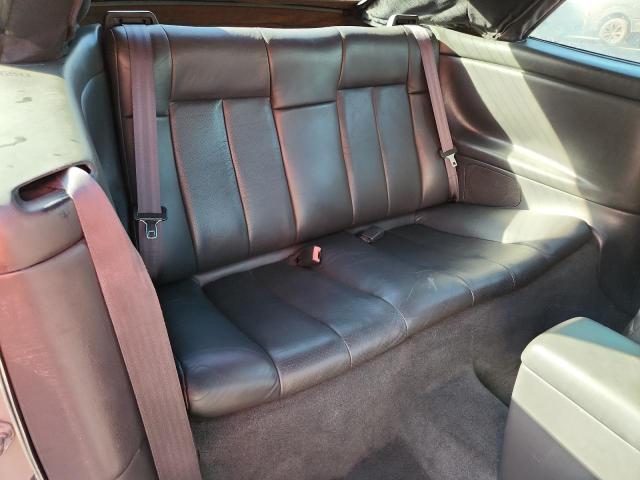 Photo 10 from auction – 2001 TOYOTA CAMRY SOLA with VIN 2T1FF22P01C430889