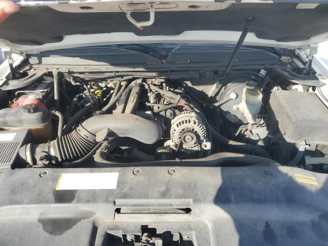 Photo 12 from auction – 2007 CADILLAC ESCALADE E with VIN 1GYFK66847R245078
