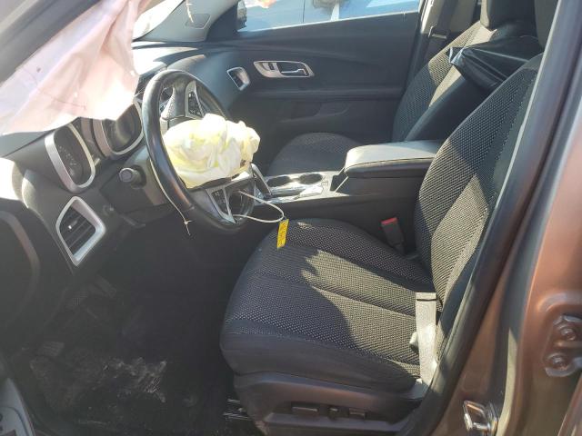 Photo 7 from auction – 2012 CHEVROLET EQUINOX LT with VIN 2GNALDEK0C6330334