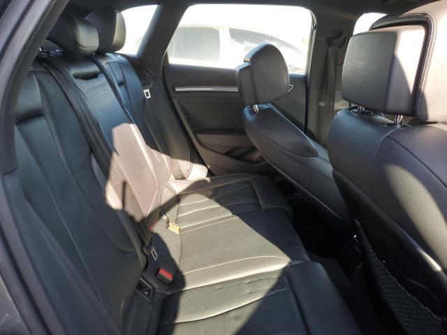 Photo 10 from auction – 2016 AUDI A3 E-TRON with VIN WAUTPBFF4GA038087