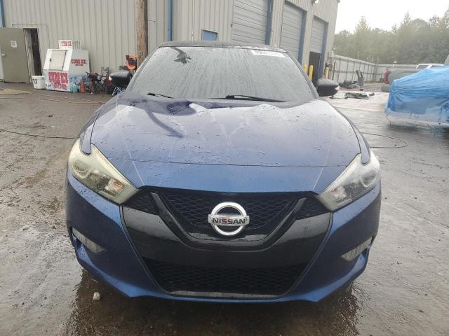 Photo 5 from auction – 2017 NISSAN MAXIMA 3.5 with VIN 1N4AA6AP9HC443408