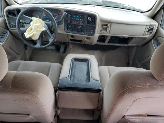 صورة رقم 8 من المزاد - 2004 GMC NEW SIERRA مع VIN 2GTEC19V241279723