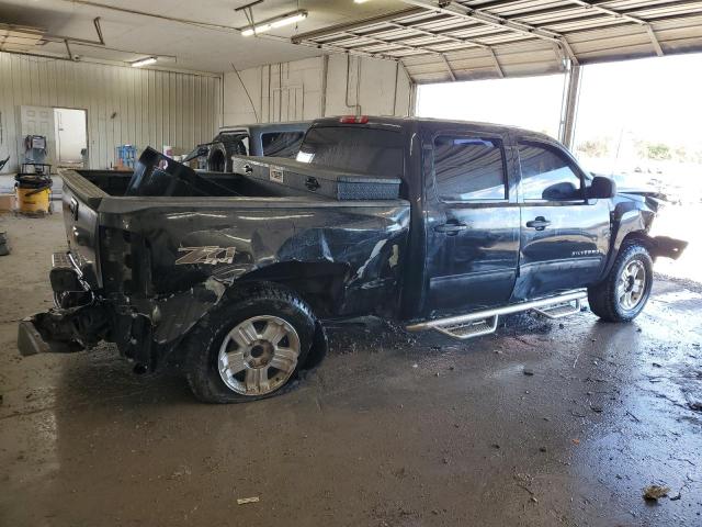 Photo 3 from auction – 2012 CHEVROLET SILVERADO with VIN 1GCPKSE74CF127717