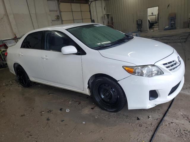 Photo 4 from auction – 2013 TOYOTA COROLLA BA with VIN 5YFBU4EE7DP095645
