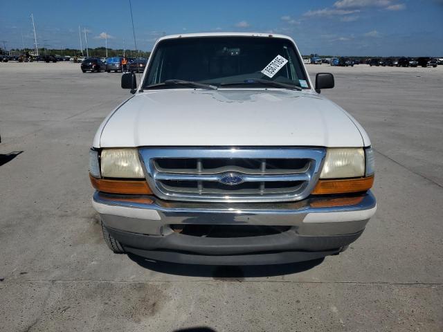 Photo 5 from auction – 2000 FORD RANGER SUP with VIN 1FTYR14V4YPA83620