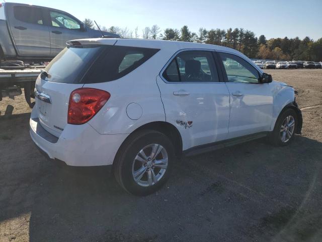 Photo 3 from auction – 2015 CHEVROLET EQUINOX LS with VIN 2GNALAEK5F1148967