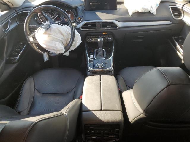 Photo 8 from auction – 2023 MAZDA CX-9 TOURI with VIN JM3TCBAY9P0658955