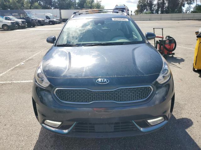 Photo 5 from auction – 2019 KIA NIRO LX with VIN KNDCM3LD2K5282701