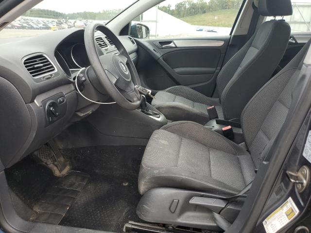 Photo 7 from auction – 2011 VOLKSWAGEN GOLF with VIN WVWDA7AJXBW264423