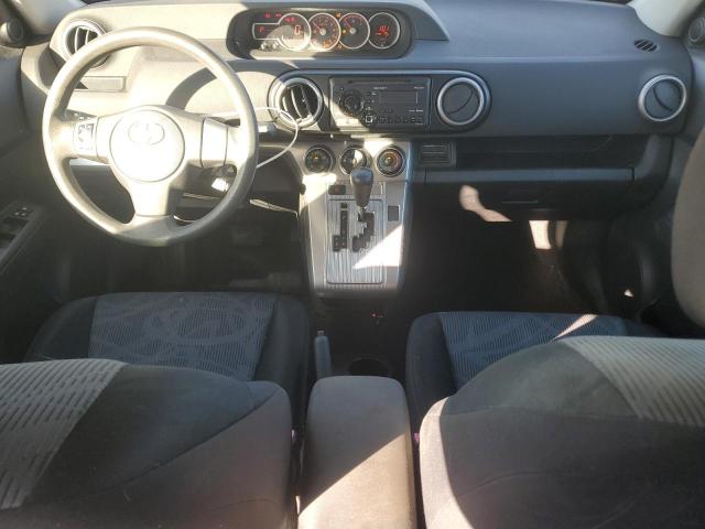Photo 8 from auction – 2012 TOYOTA SCION XB with VIN JTLZE4FE5CJ021223