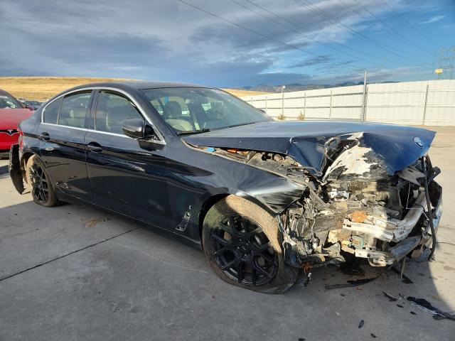 Photo 4 from auction – 2019 BMW 530E with VIN WBAJA9C52KB392495