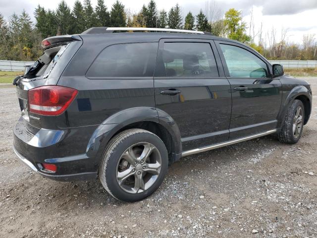 Photo 3 from auction – 2015 DODGE JOURNEY CR with VIN 3C4PDCGB4FT511217