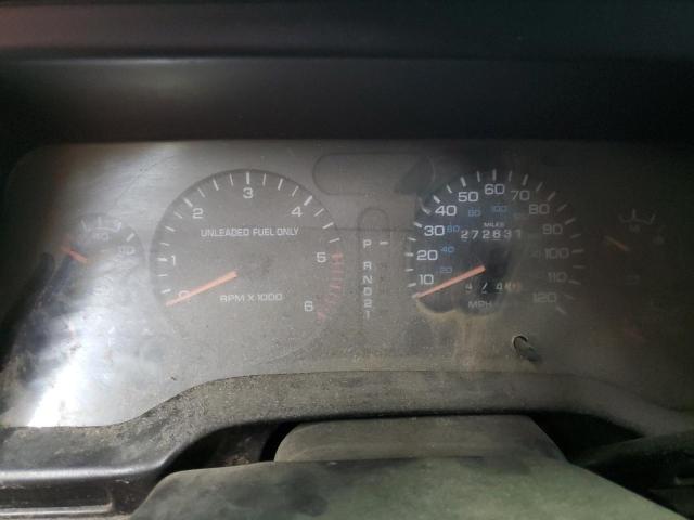 Фото 9 с аукциона – 1996 DODGE RAM 2500 с VIN 3B7KC23Z2TM137772