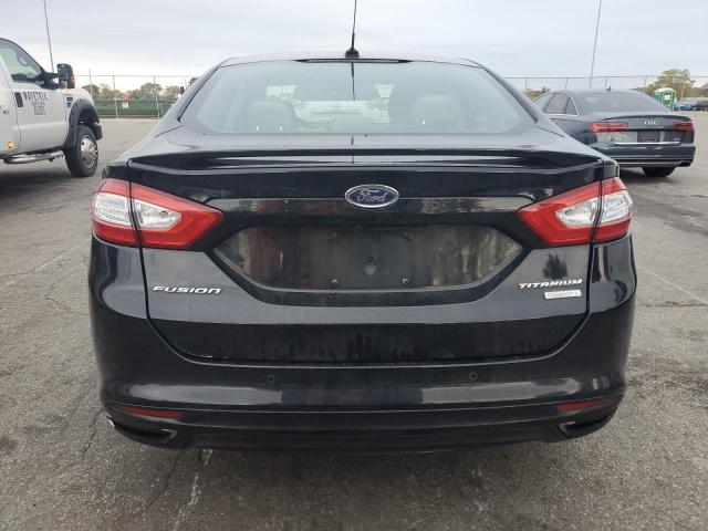 Photo 6 from auction – 2016 FORD FUSION TIT with VIN 3FA6P0K95GR103772