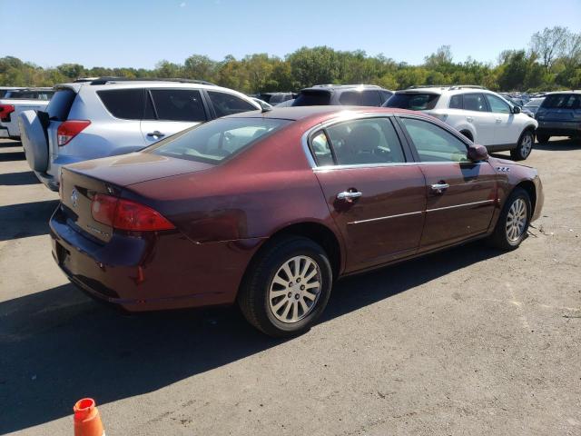 Photo 3 from auction – 2006 BUICK LUCERNE CX with VIN 1G4HP57256U213526