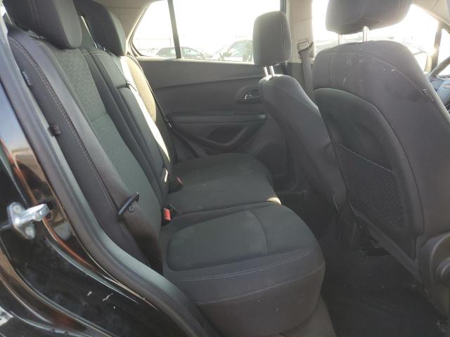 صورة رقم 11 من المزاد - 2017 CHEVROLET TRAX LS مع VIN 3GNCJKSB4HL274232