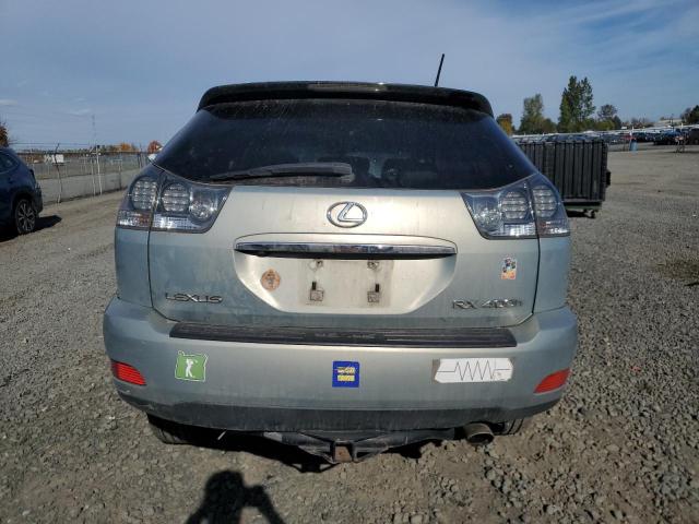 Photo 6 from auction – 2006 LEXUS RX 400 with VIN JTJHW31U960029054