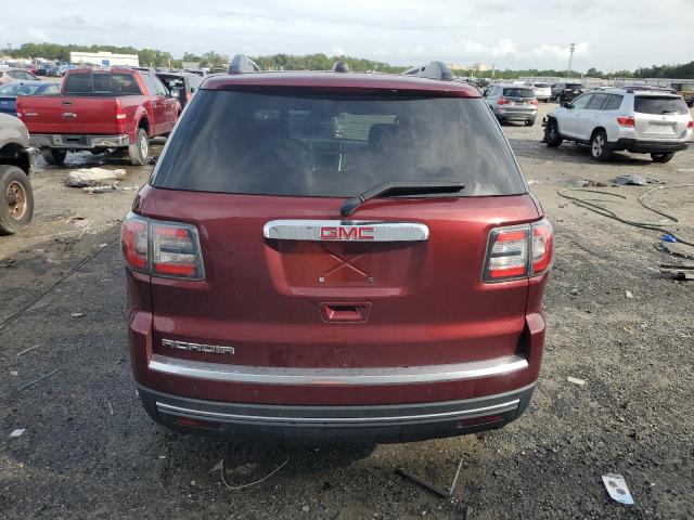 Photo 6 from auction – 2016 GMC ACADIA SLT with VIN 1GKKRRKD7GJ159982