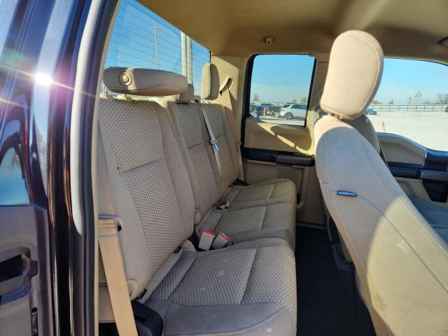 Photo 10 from auction – 2019 FORD F150 SUPER with VIN 1FTEX1CB2KKD49804