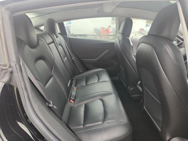 Photo 10 from auction – 2019 TESLA MODEL 3 with VIN 5YJ3E1EB9KF432217