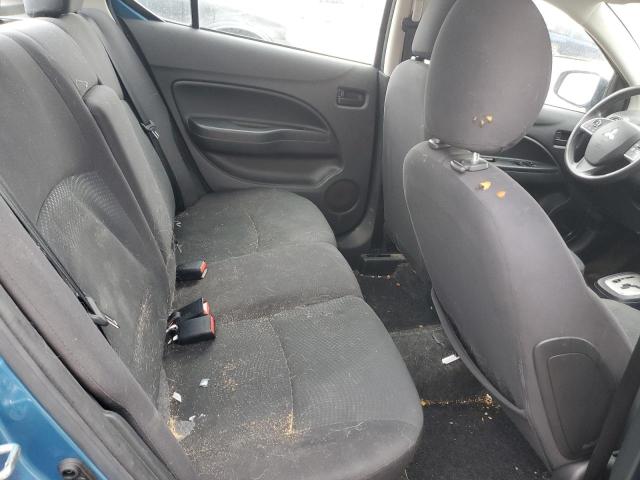 Photo 10 from auction – 2019 MITSUBISHI MIRAGE with VIN ML32F3FJ5KHF03476