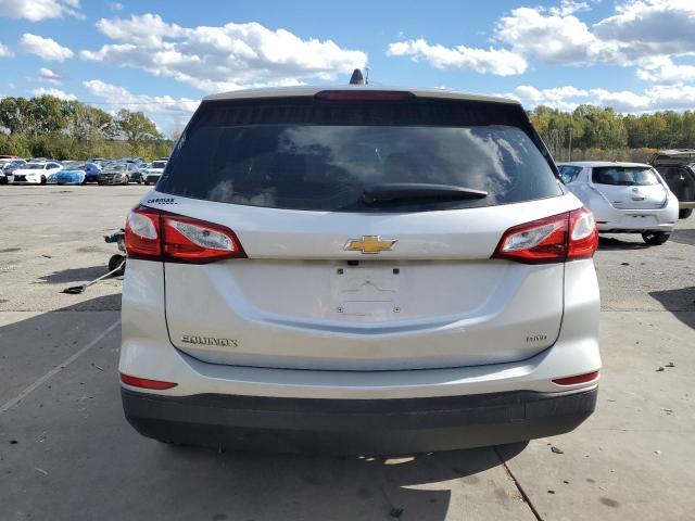 Photo 6 from auction – 2021 CHEVROLET EQUINOX LS with VIN 3GNAXSEVXMS118921