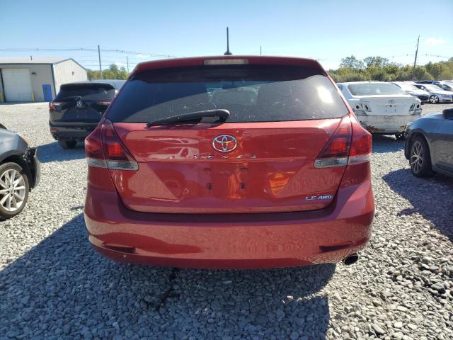 Photo 6 from auction – 2013 TOYOTA VENZA LE with VIN 4T3BA3BB8DU037580