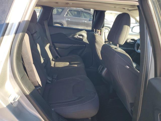Photo 11 from auction – 2016 JEEP CHEROKEE L with VIN 1C4PJMCB4GW130693