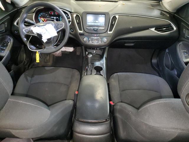 Photo 8 from auction – 2018 CHEVROLET MALIBU with VIN 1G1ZB5ST6JF282755