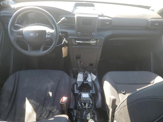 Photo 8 from auction – 2023 FORD EXPLORER P with VIN 1FM5K8AB7PGB98457