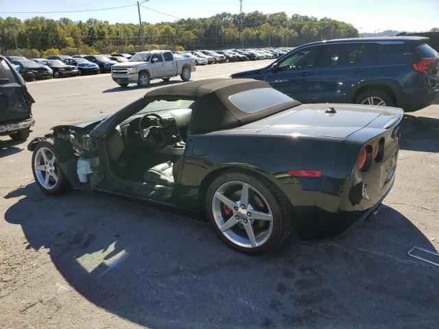 Photo 2 from auction – 2005 CHEVROLET CORVETTE with VIN 1G1YY34U055114304