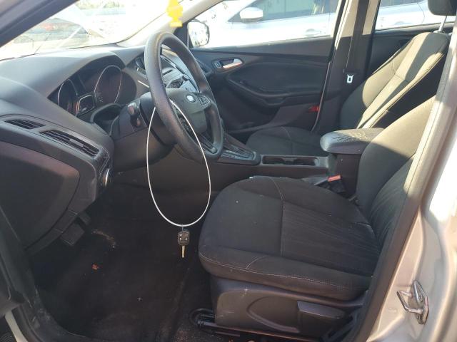 Photo 7 from auction – 2016 FORD FOCUS SE with VIN 1FADP3K21GL215589