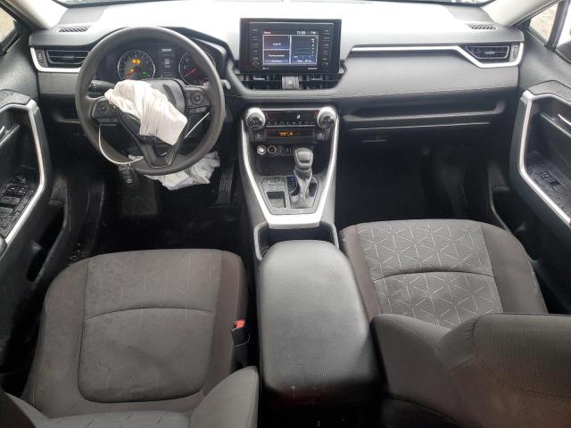 Photo 8 from auction – 2022 TOYOTA RAV4 XLE with VIN 2T3W1RFV2NC186353