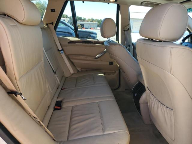 Photo 11 from auction – 2005 BMW X5 3.0I with VIN 5UXFA13545LY18999