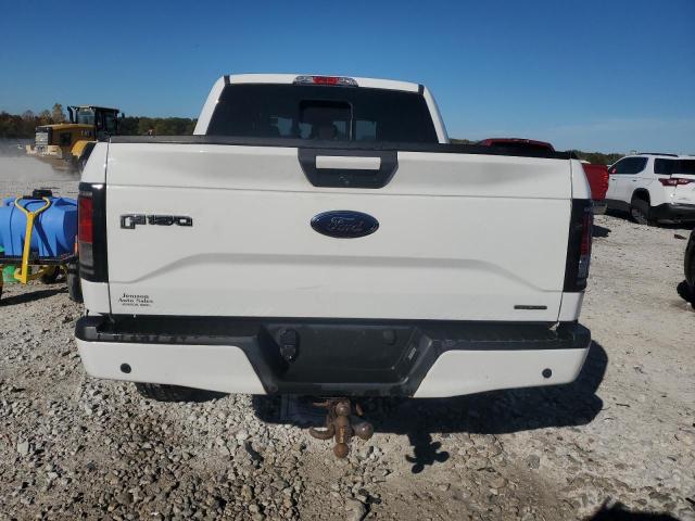 Photo 6 from auction – 2015 FORD F150 SUPER with VIN 1FTEW1EF9FFB74632