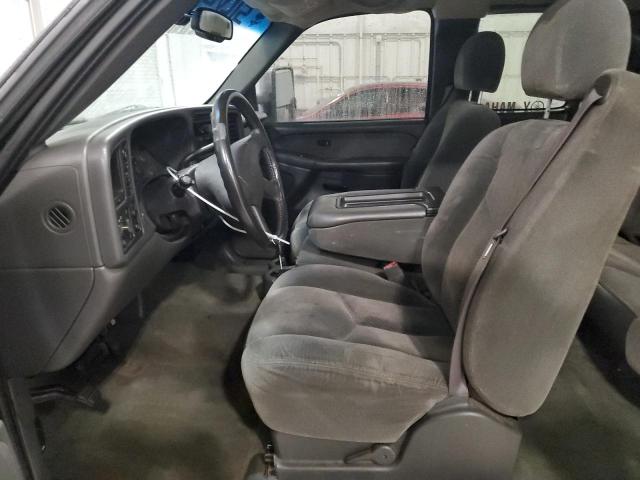 Photo 7 from auction – 2003 CHEVROLET 1500 with VIN 1GCEK19T33E348918